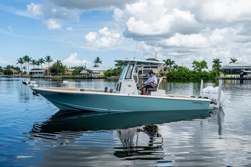 Slide: The Image of Tidewater 2700 Carolina Bay 2023 - 72