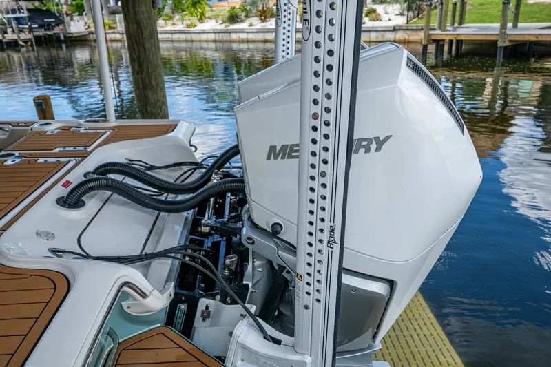 Slide: The Image of Tidewater 2700 Carolina Bay 2023 - 73