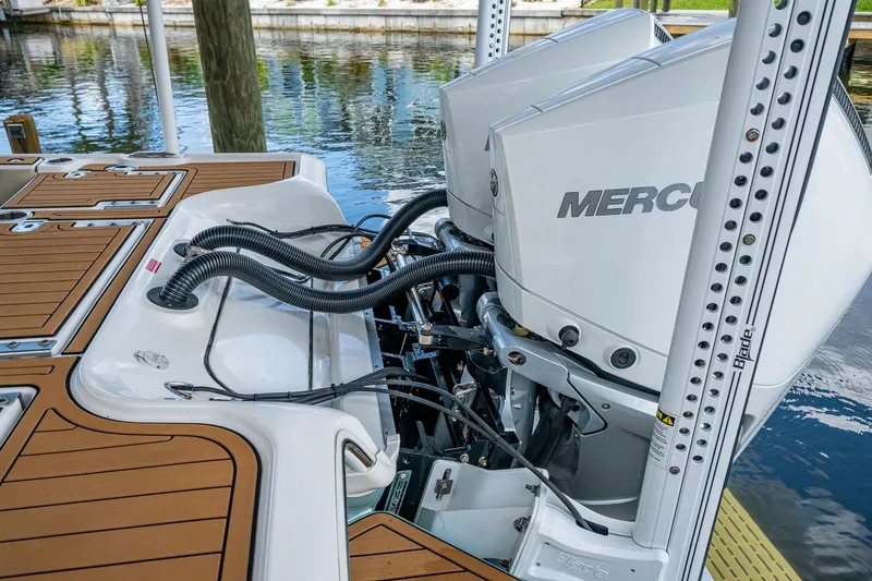 Slide: The Image of Tidewater 2700 Carolina Bay 2023 - 74