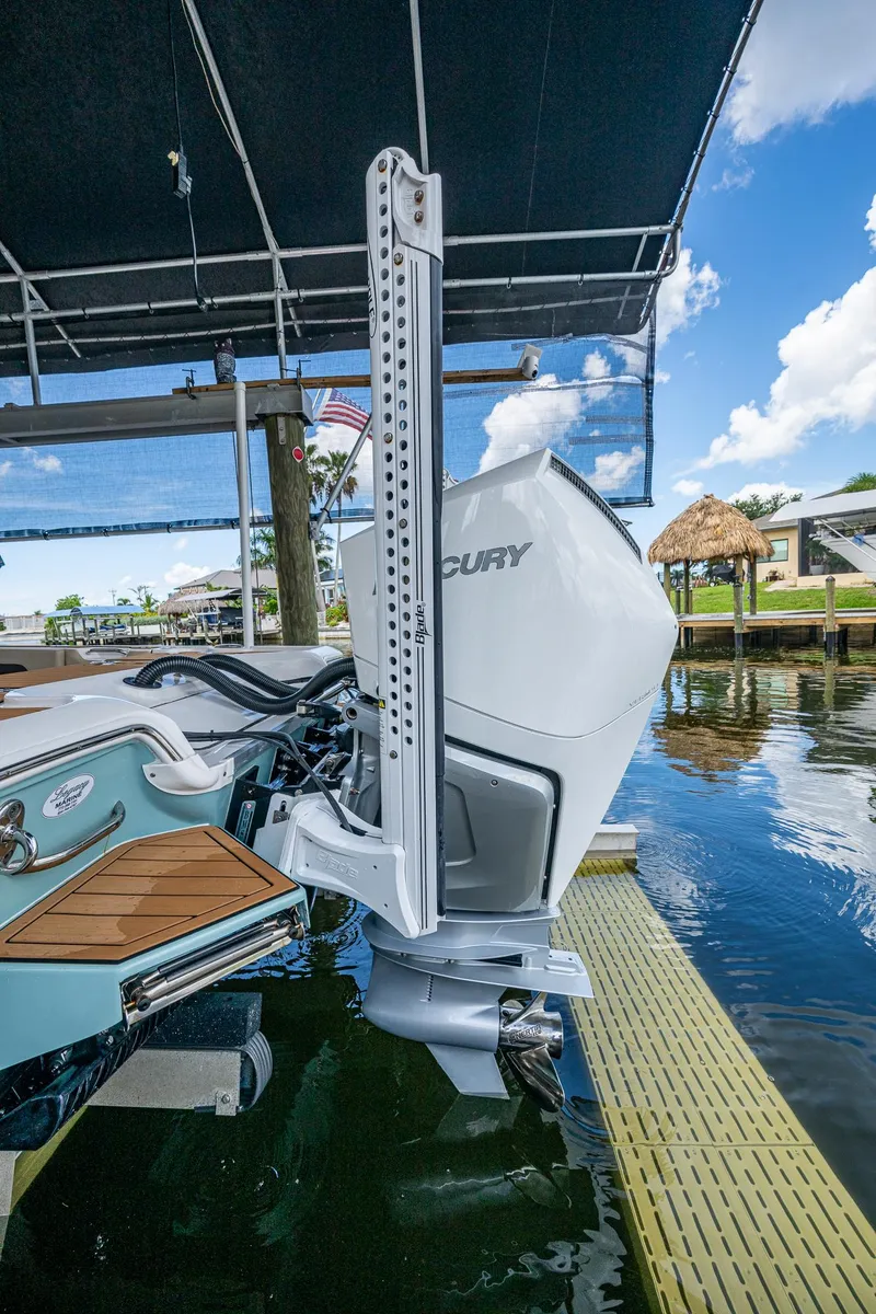 Slide: The Image of Tidewater 2700 Carolina Bay 2023 - 75