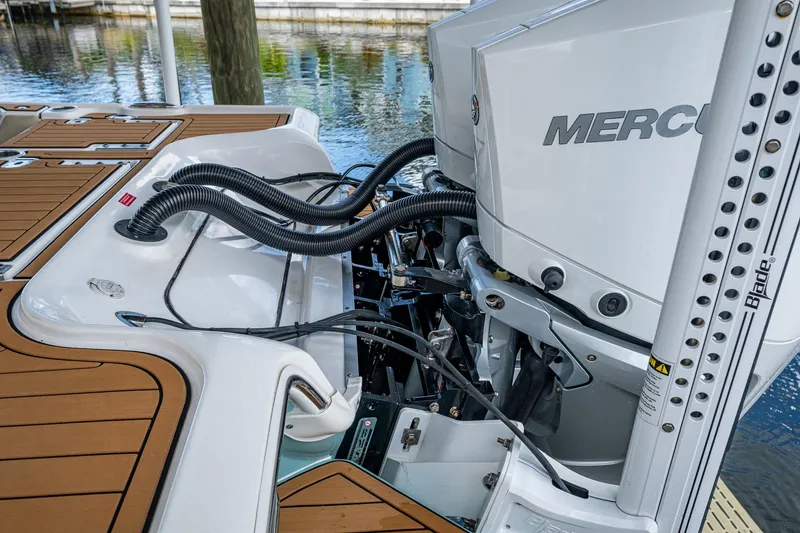 Slide: The Image of Tidewater 2700 Carolina Bay 2023 - 76