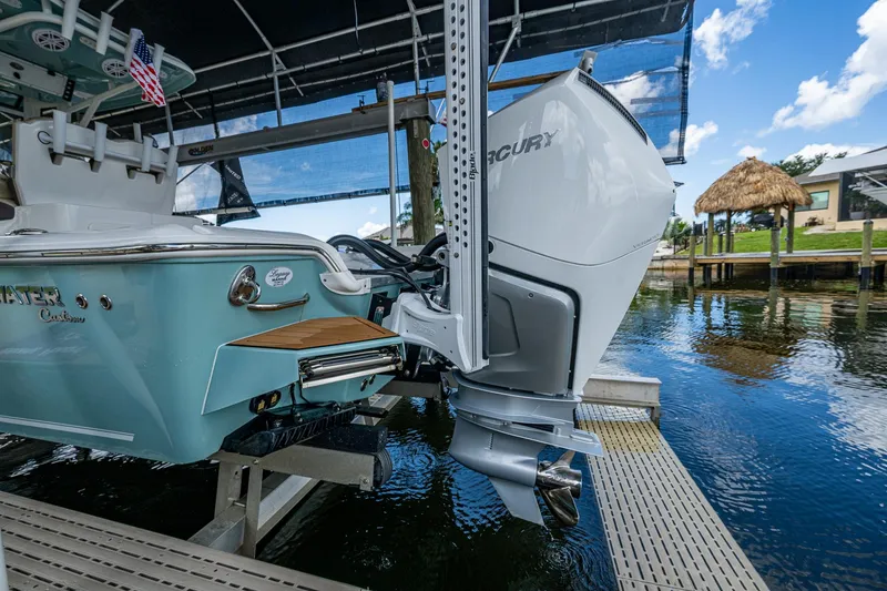 Slide: The Image of Tidewater 2700 Carolina Bay 2023 - 77