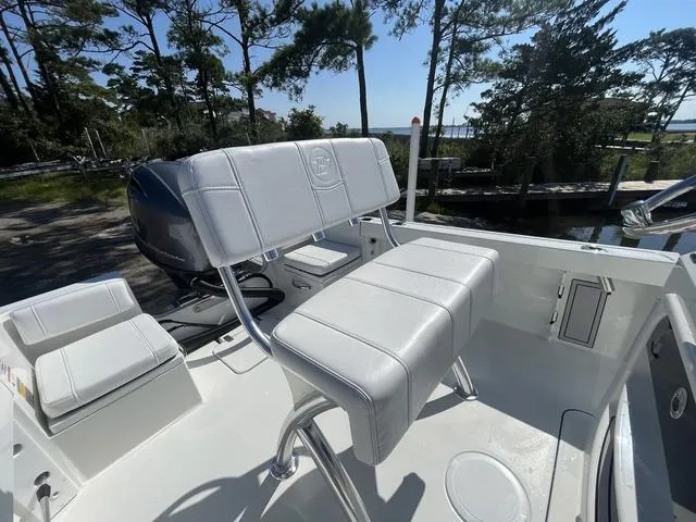 Slide: The Image of Parker 18 Special Edition 2026 - 10