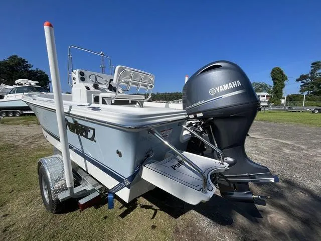 Slide: The Image of Parker 18 Special Edition 2026 - 4