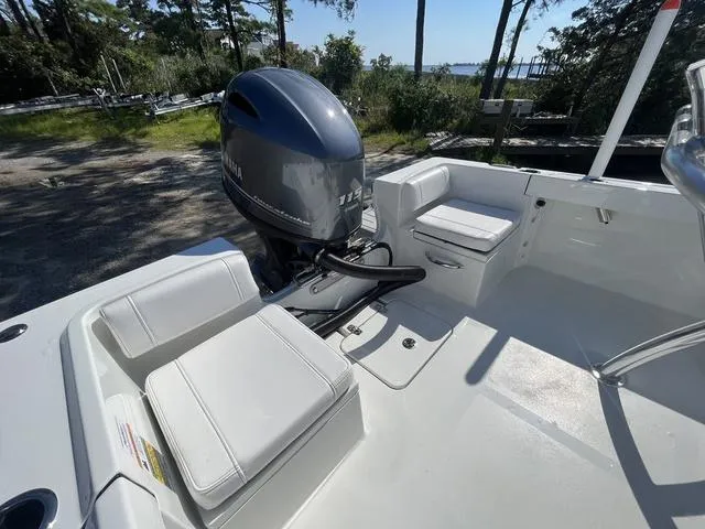 Slide: The Image of Parker 18 Special Edition 2026 - 11