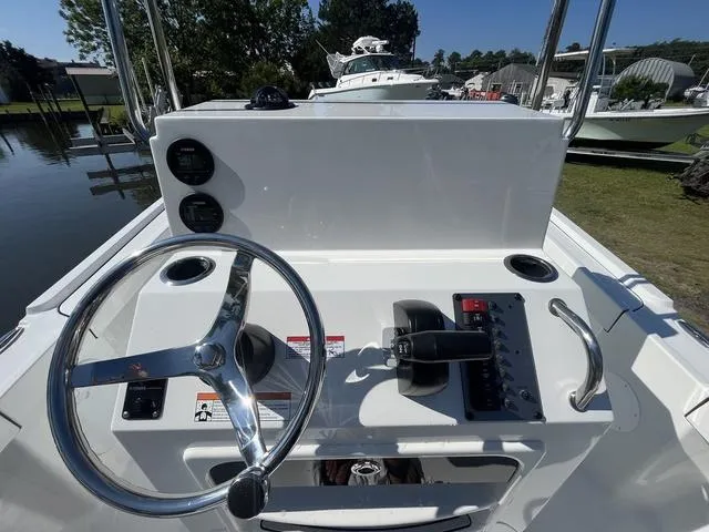 Slide: The Image of Parker 18 Special Edition 2026 - 9