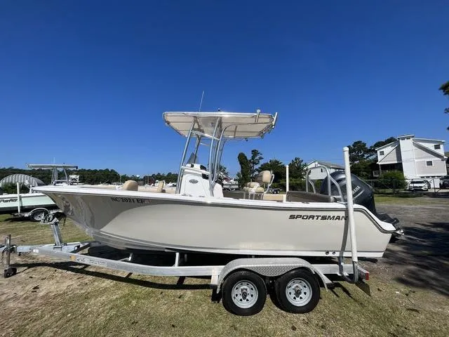 Slide: The Image of Sportsman Heritage 211 2017 - 3