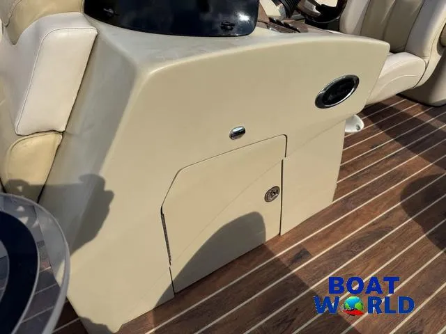 Slide: The Image of Misty Harbor SU 2385 Pontoon 2014 - 18