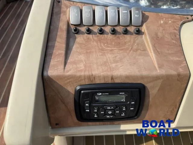 Slide: The Image of Misty Harbor SU 2385 Pontoon 2014 - 22