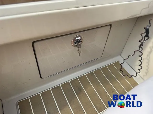 Slide: The Image of Misty Harbor SU 2385 Pontoon 2014 - 24