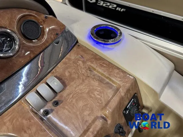 Slide: The Image of Misty Harbor SU 2385 Pontoon 2014 - 26