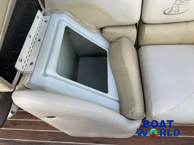 Slide: The Image of Misty Harbor SU 2385 Pontoon 2014 - 34