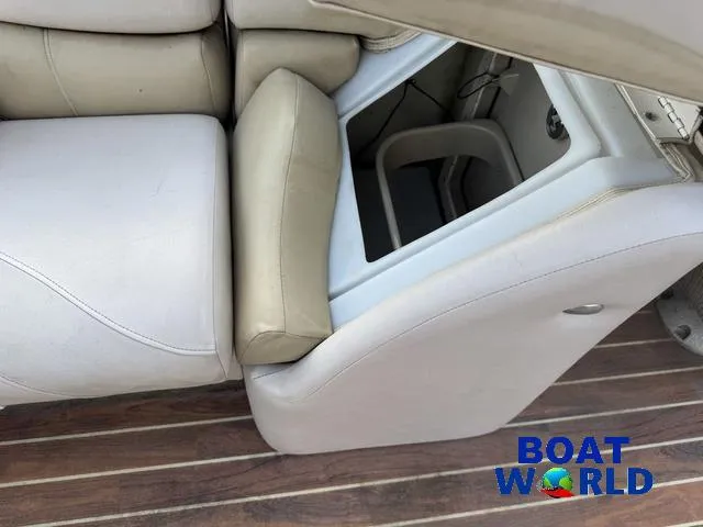 Slide: The Image of Misty Harbor SU 2385 Pontoon 2014 - 37