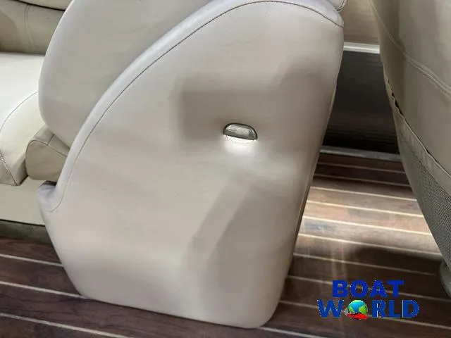 Slide: The Image of Misty Harbor SU 2385 Pontoon 2014 - 41