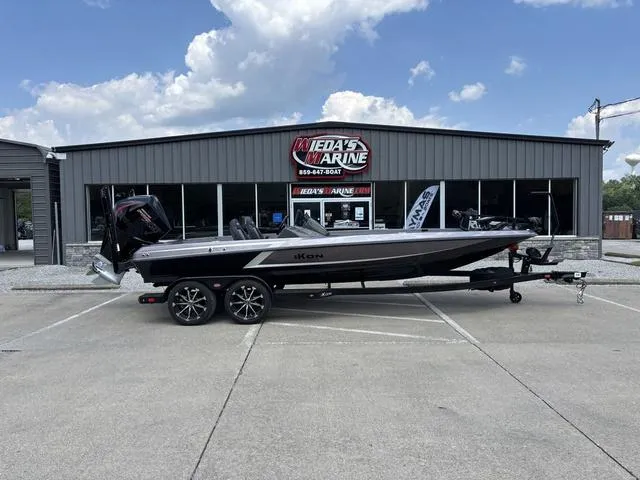 Slide: The Image of Ikon LXE21 2026 - 1