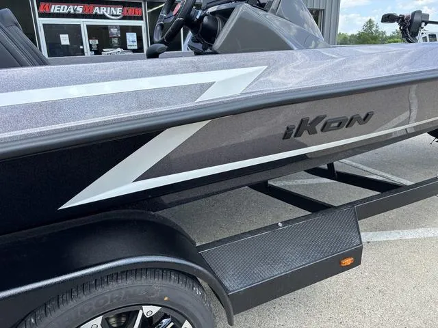 Slide: The Image of Ikon LXE21 2026 - 6