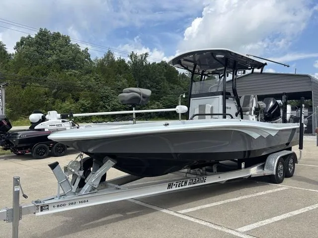 Slide: The Image of Ranger 2510 Bay 2023 - 17