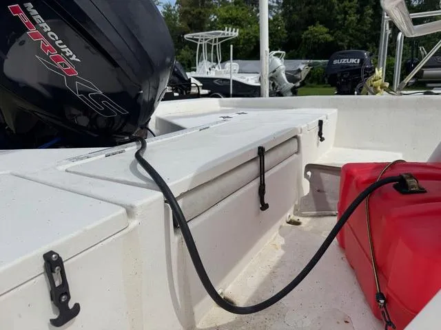 Slide: The Image of Cape Craft 190Bay 2017 - 10