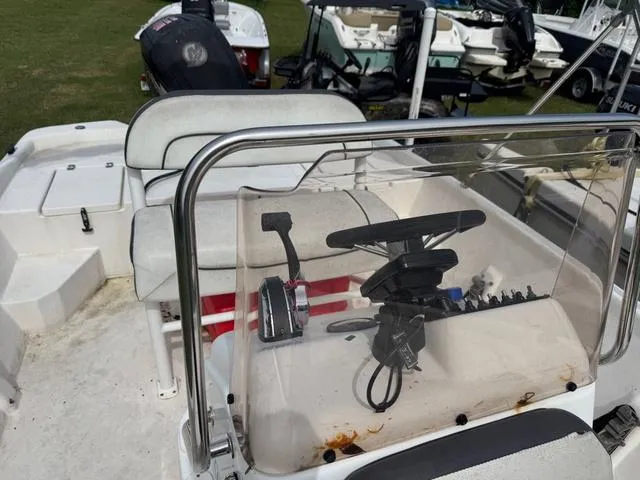 Slide: The Image of Cape Craft 190Bay 2017 - 3