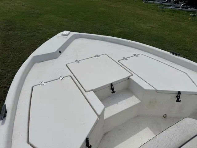 Slide: The Image of Cape Craft 190Bay 2017 - 4