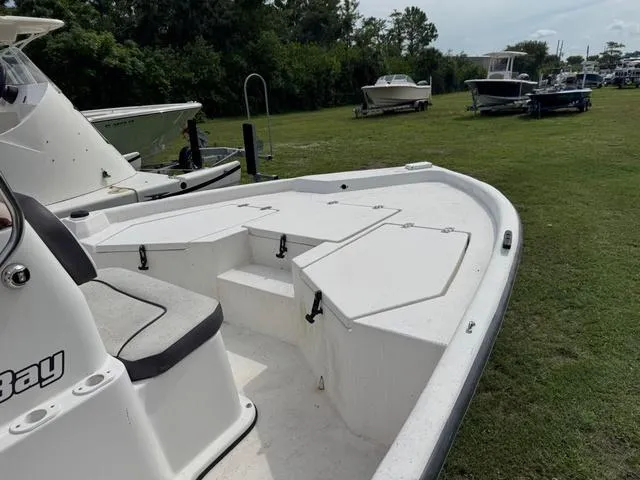 Slide: The Image of Cape Craft 190Bay 2017 - 7