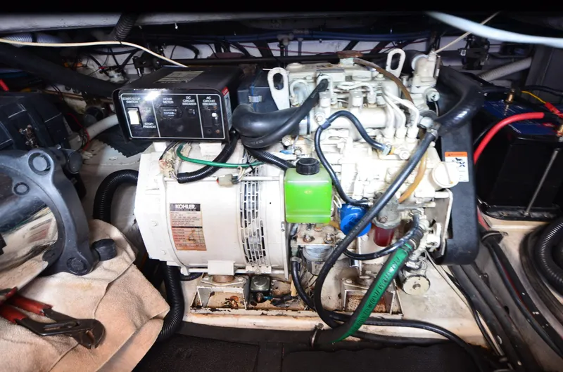 Slide: The Image of Formula 41 PC 1996 - 24