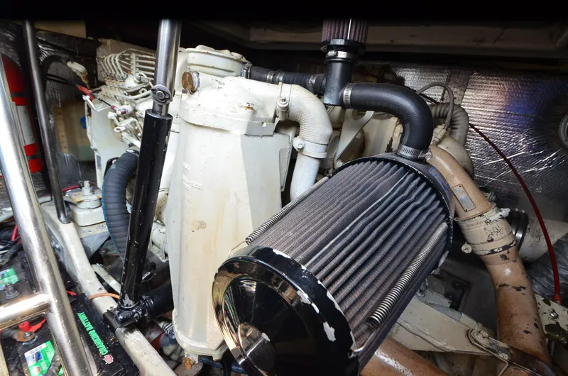 Slide: The Image of Formula 41 PC 1996 - 25