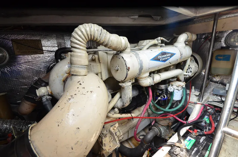 Slide: The Image of Formula 41 PC 1996 - 26