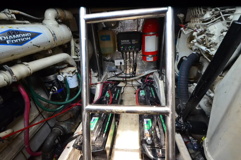 Slide: The Image of Formula 41 PC 1996 - 27