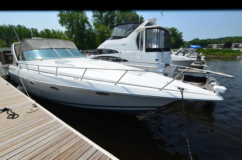 Slide: The Image of Formula 41 PC 1996 - 3