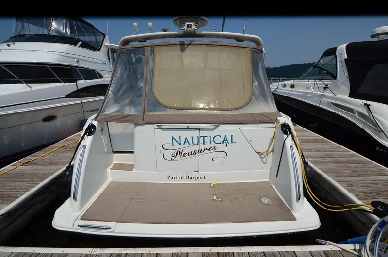 Slide: The Image of Formula 41 PC 1996 - 4