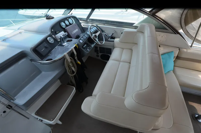 Slide: The Image of Formula 41 PC 1996 - 7