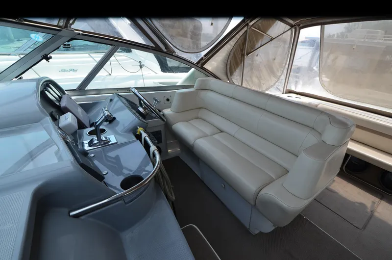 Slide: The Image of Formula 41 PC 1996 - 8