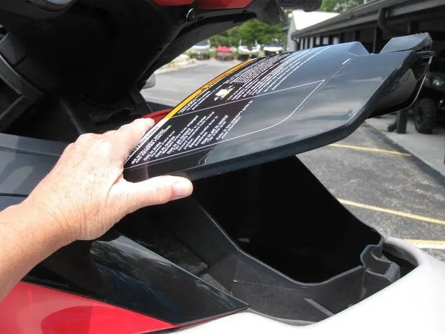 Slide: The Image of BRP Wake 2013 - 5