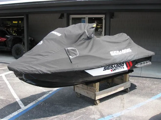 Slide: The Image of BRP Wake 2013 - 7