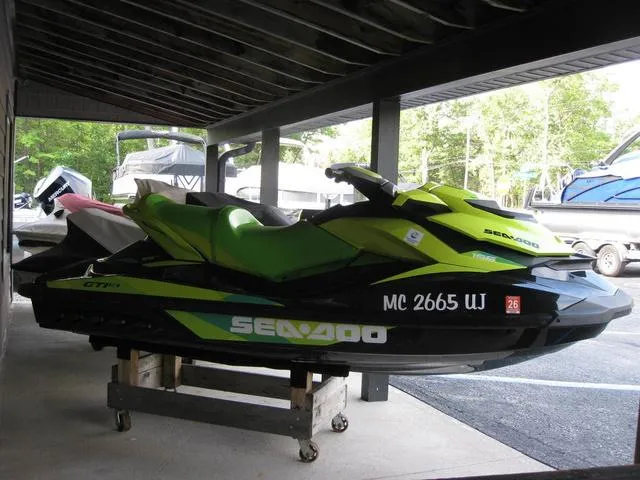 Slide: The Image of BRP GTI 2019 - 2