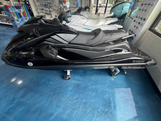 The Image of Yamaha gp 2024 - 1