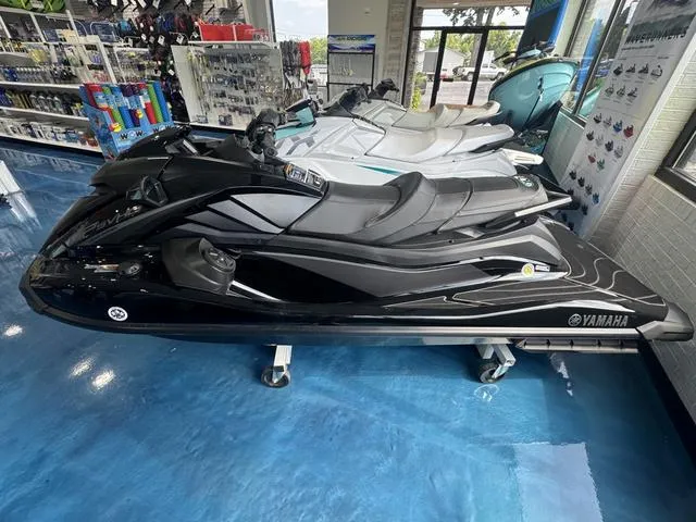 Slide: The Image of Yamaha gp 2024 - 3