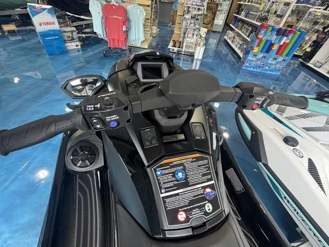 Slide: The Image of Yamaha gp 2024 - 4