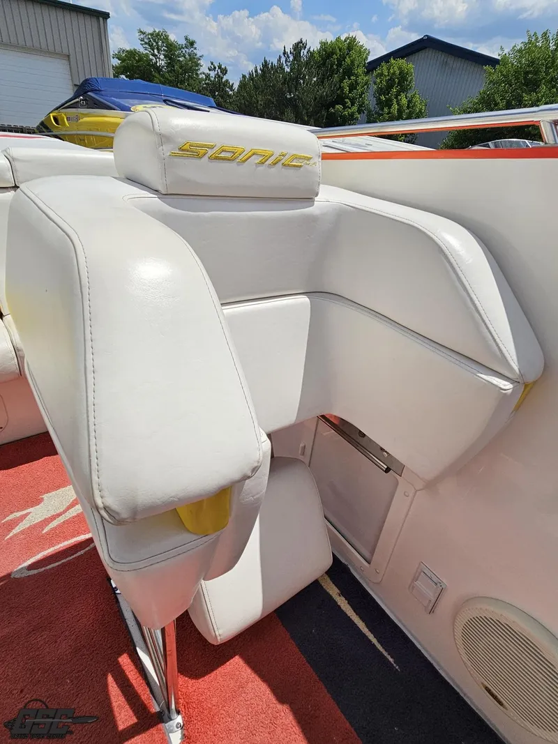 Slide: The Image of Sonic Usa Inc 45SS 2004 - 101