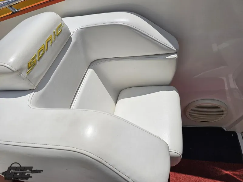 Slide: The Image of Sonic Usa Inc 45SS 2004 - 102