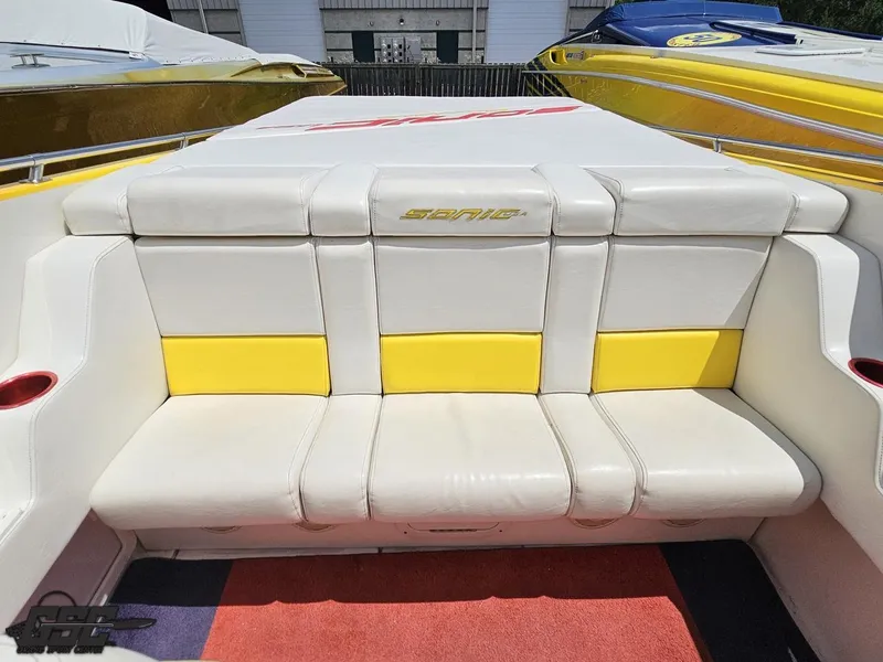 Slide: The Image of Sonic Usa Inc 45SS 2004 - 103