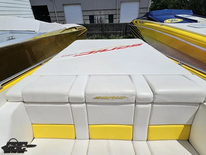 Slide: The Image of Sonic Usa Inc 45SS 2004 - 104