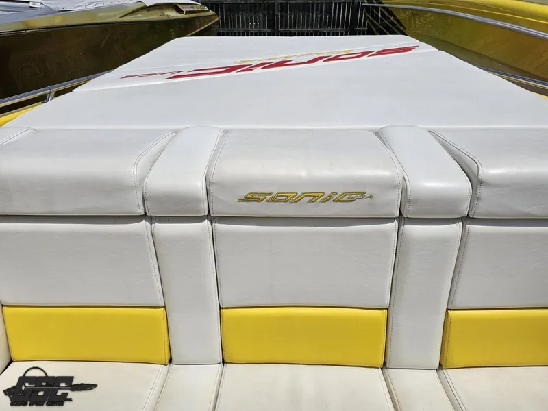 Slide: The Image of Sonic Usa Inc 45SS 2004 - 105