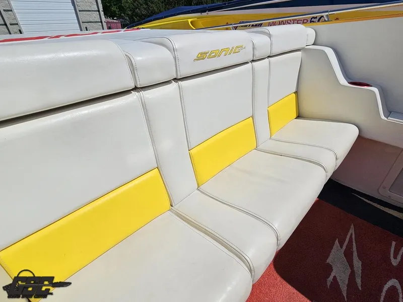 Slide: The Image of Sonic Usa Inc 45SS 2004 - 106