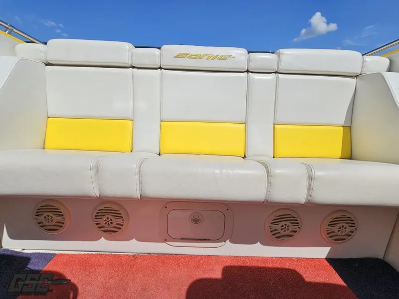 Slide: The Image of Sonic Usa Inc 45SS 2004 - 107