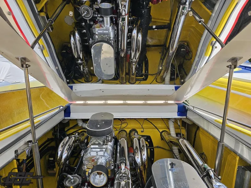 Slide: The Image of Sonic Usa Inc 45SS 2004 - 114