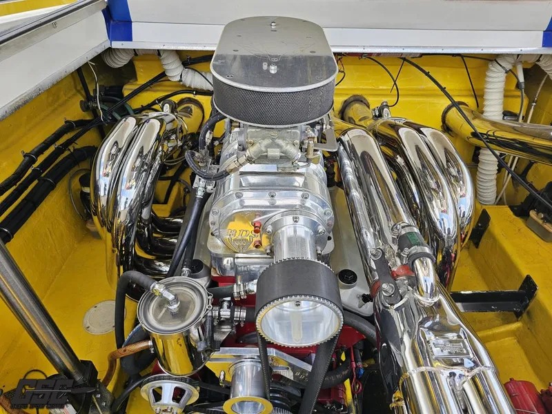 Slide: The Image of Sonic Usa Inc 45SS 2004 - 116