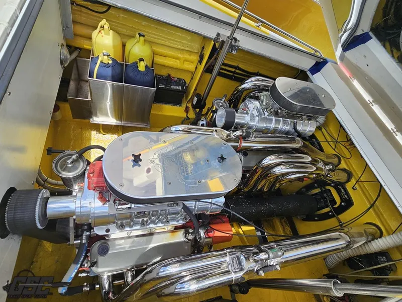 Slide: The Image of Sonic Usa Inc 45SS 2004 - 117