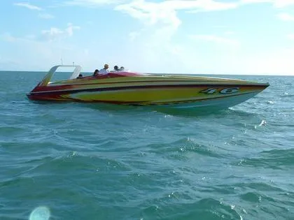 Slide: The Image of Sonic Usa Inc 45SS 2004 - 120